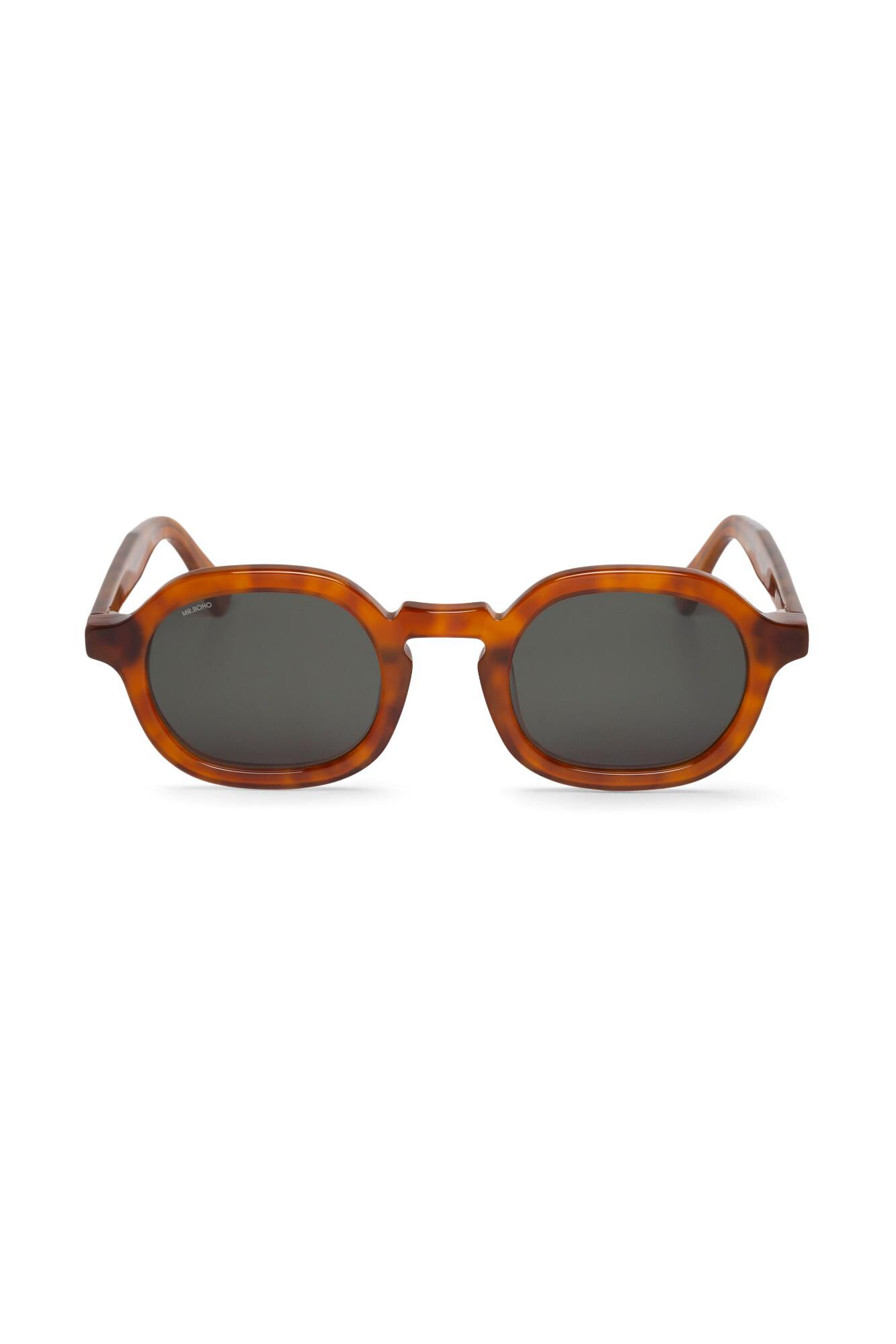 Mr. Boho Cedar sunglasses - elpatio