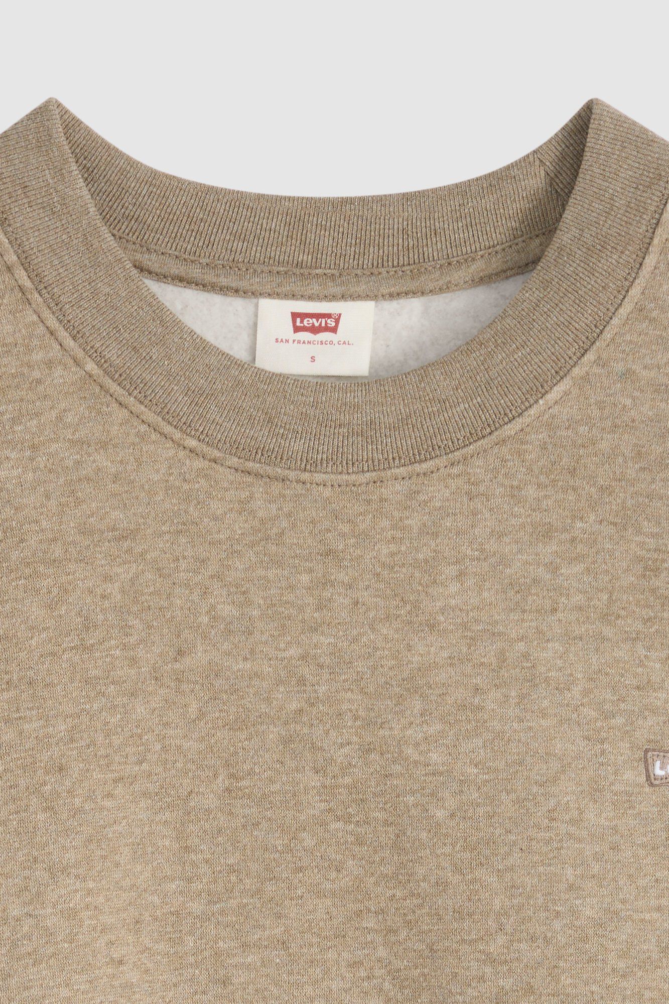 Levi's Levis&reg; sweatshirt Beige