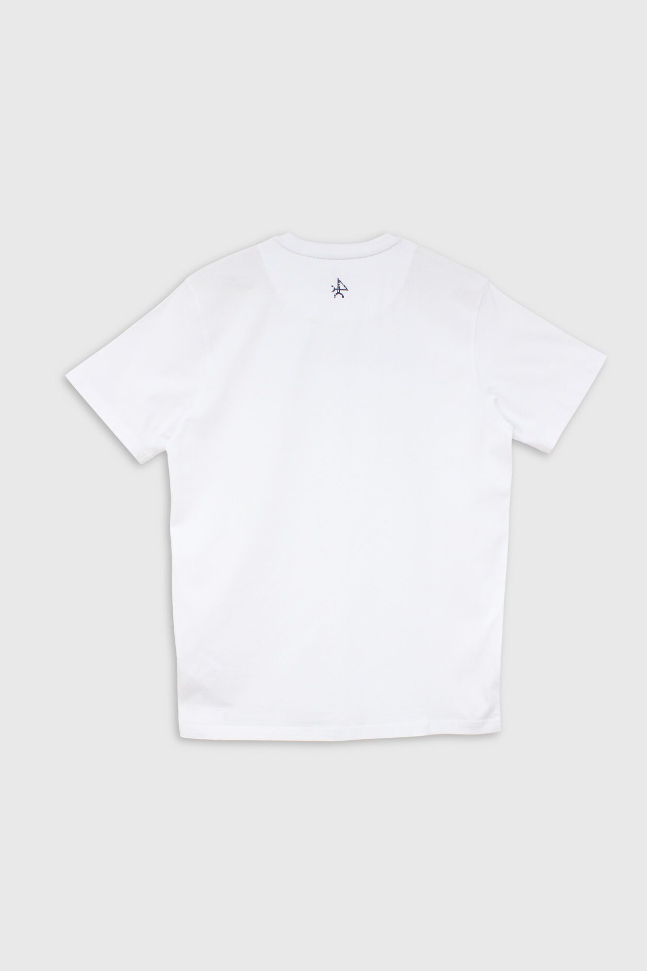 Valecuatro T-shirt modelo Valecuatro Branco