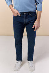 OOTO Slim fit jeans Navy