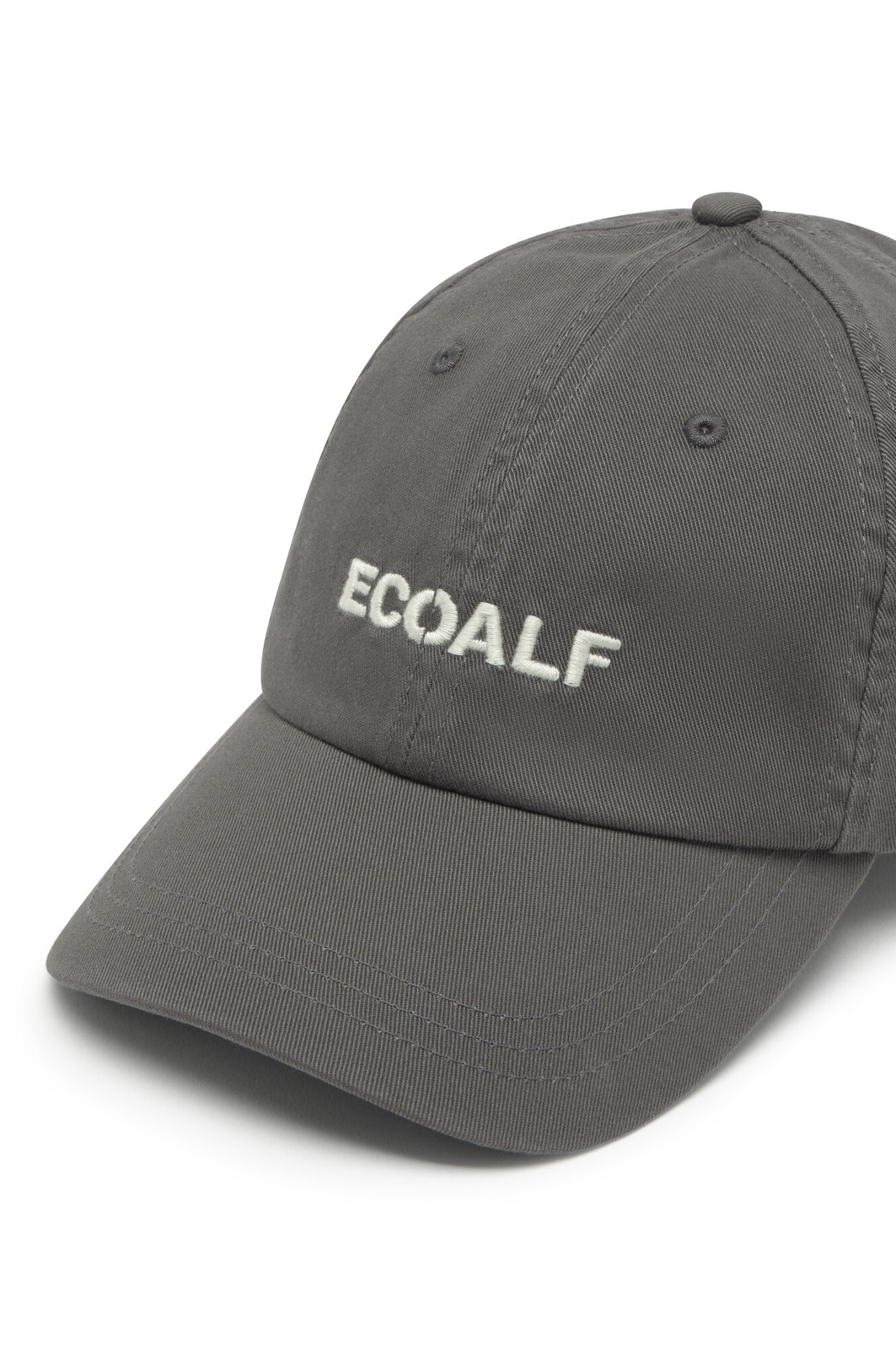 Ecoalf Ecoalf cap Grey