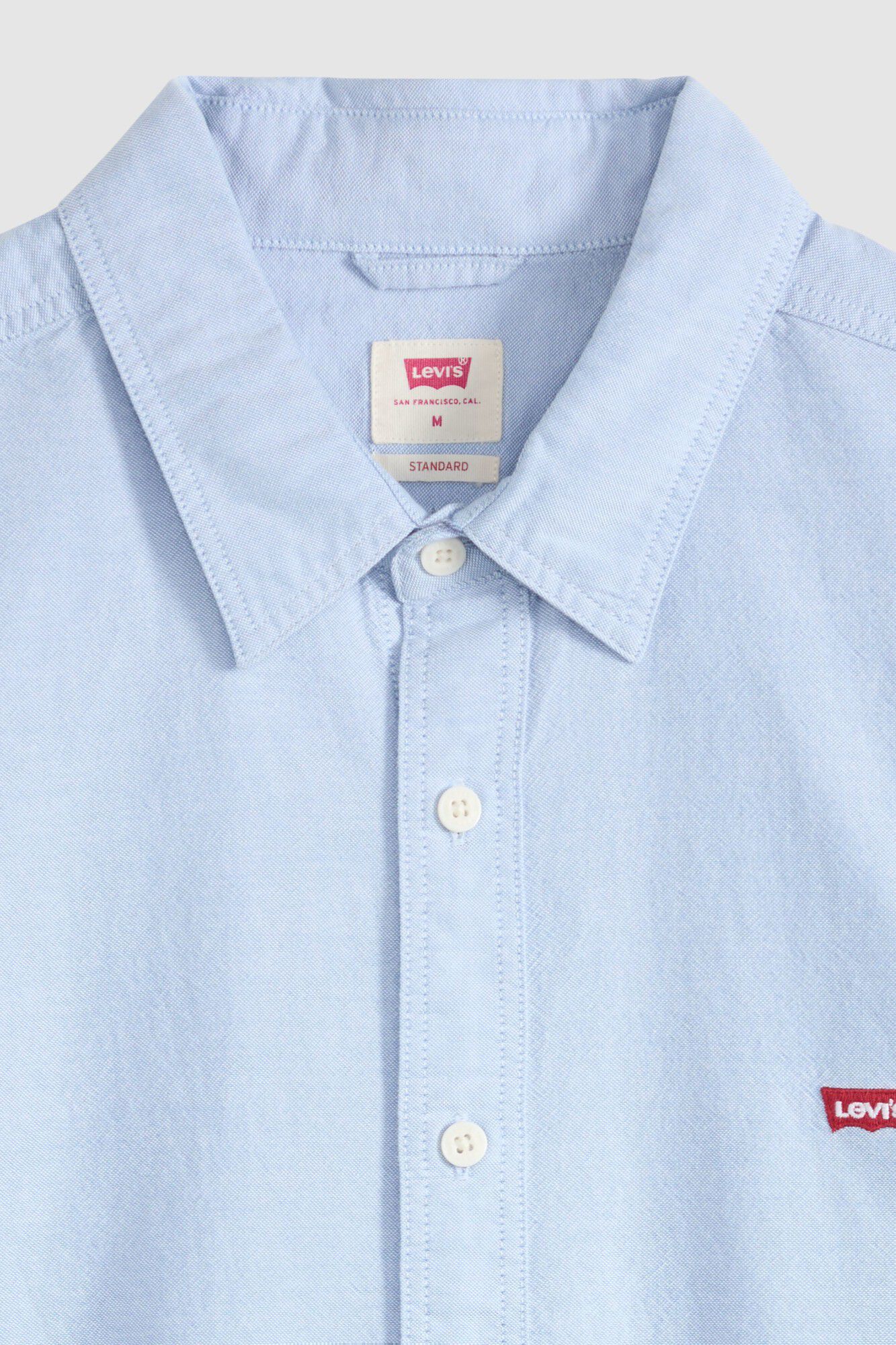 Levi's Camisa Levis&reg; Azul