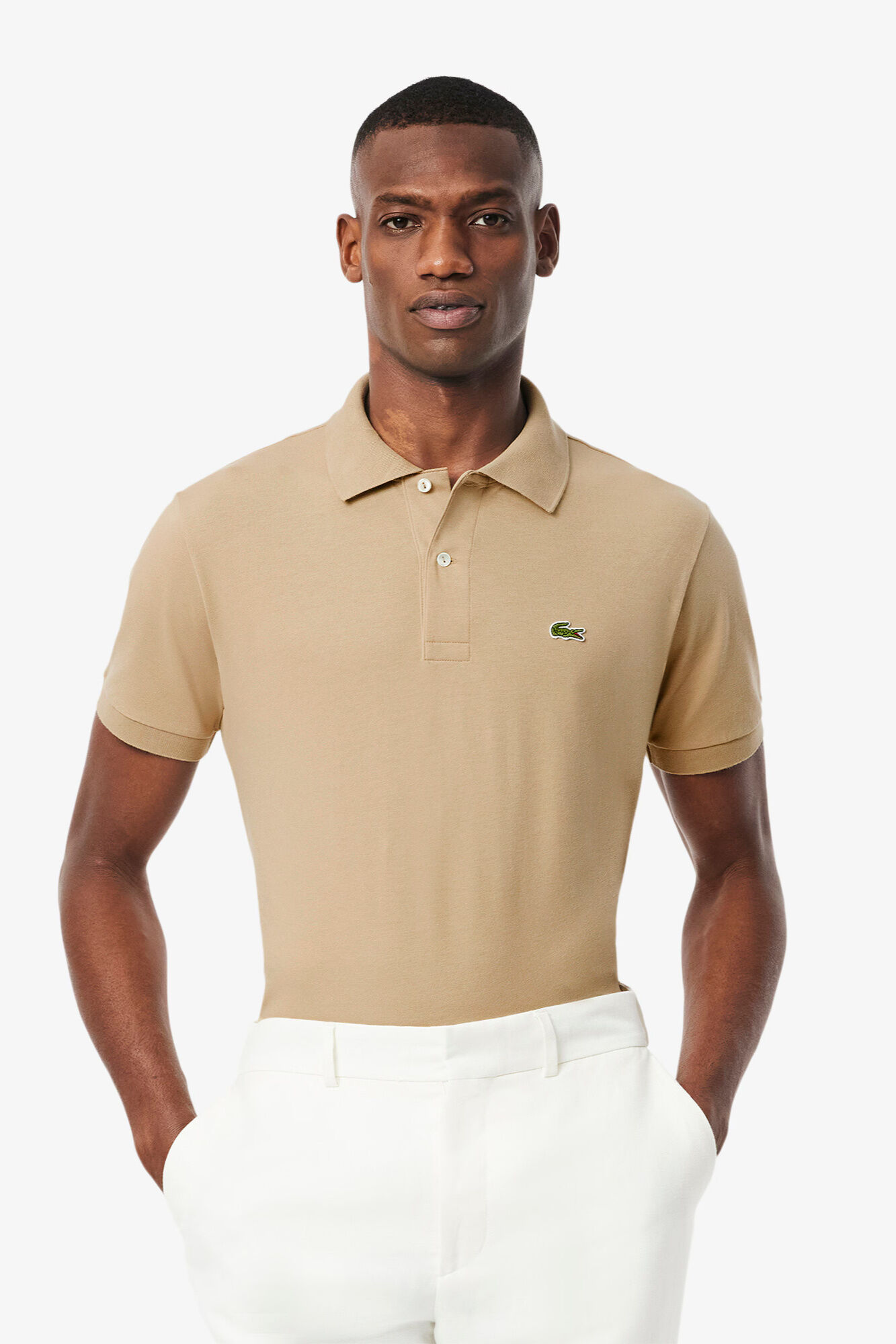 Lacoste Camiseta manga corta