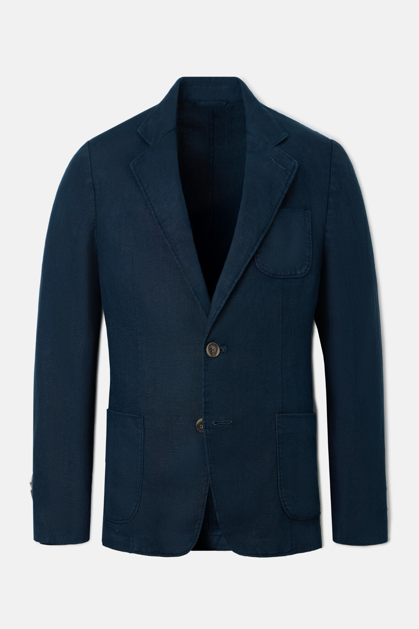 Silbon Conforto americano Azul