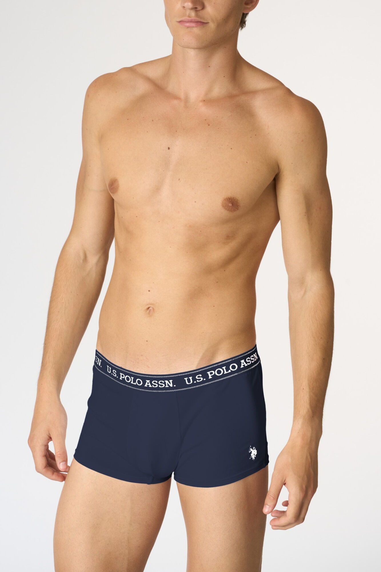 Us Polo Pack 3 boxers