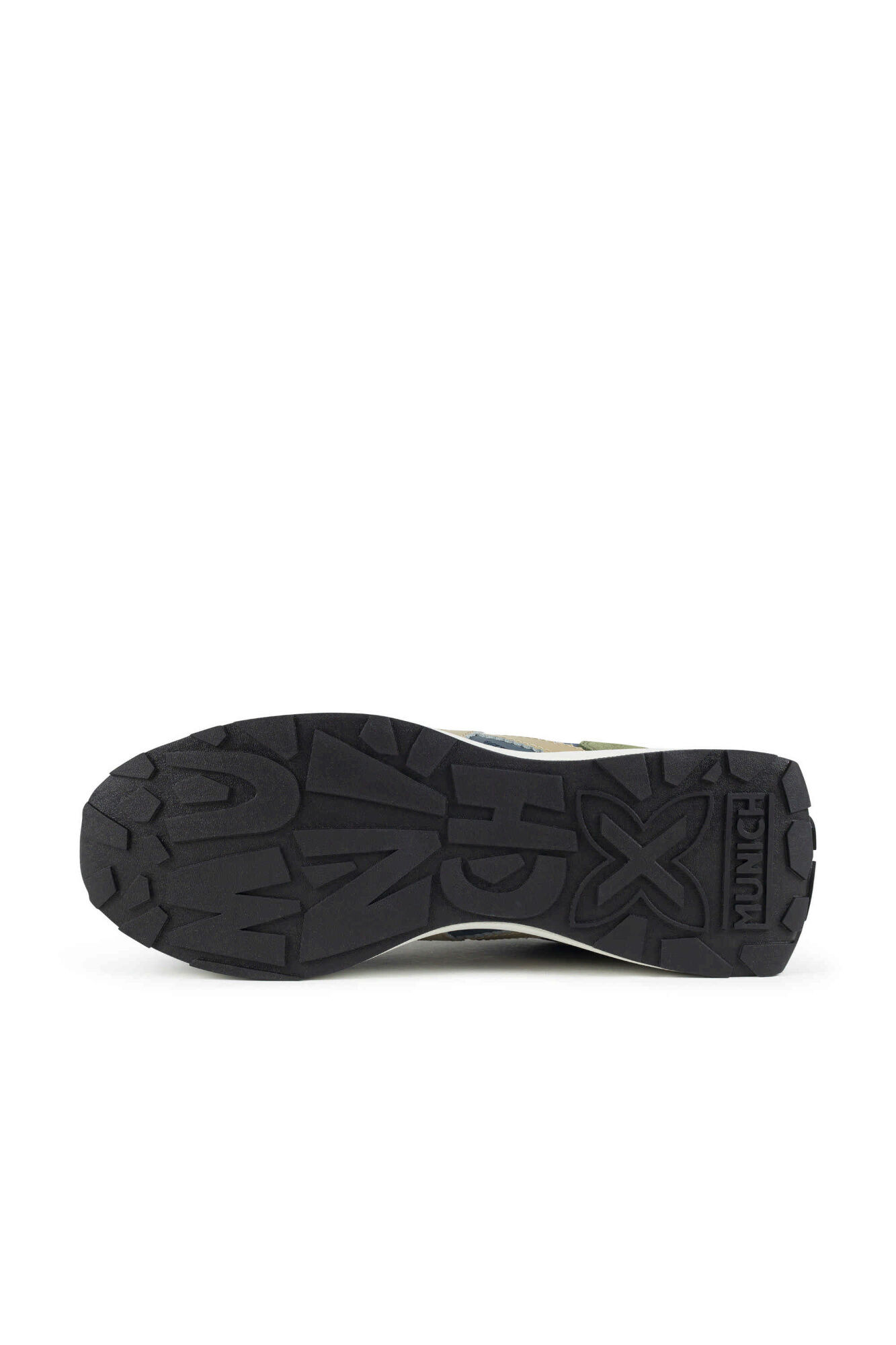 Munich Sapatilhas Xemine para homem Azul