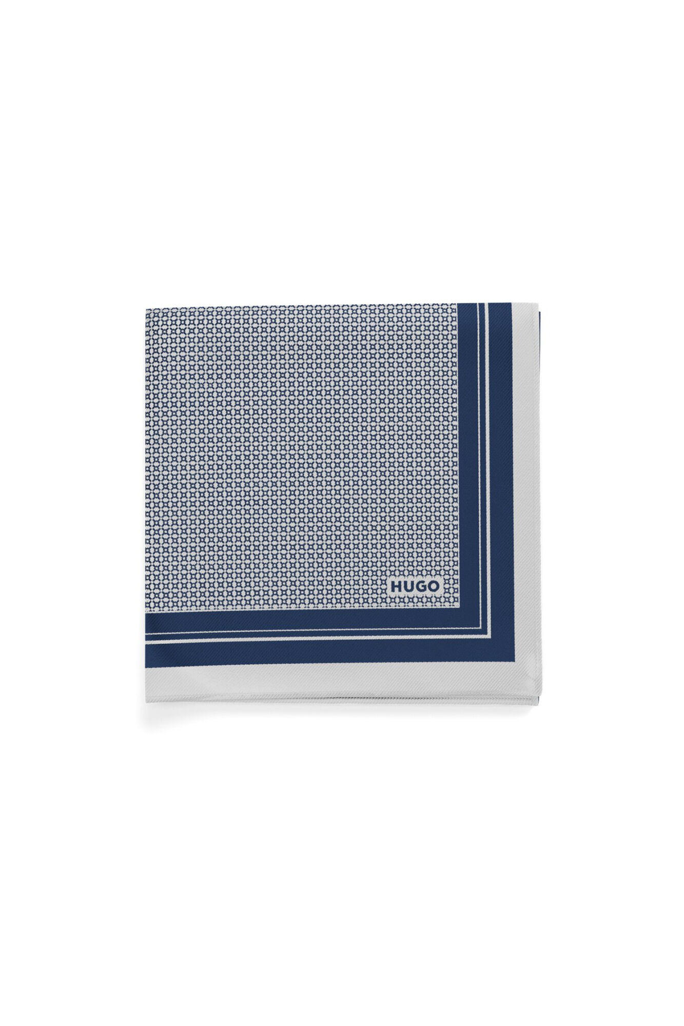 HUGO Pocket scarf