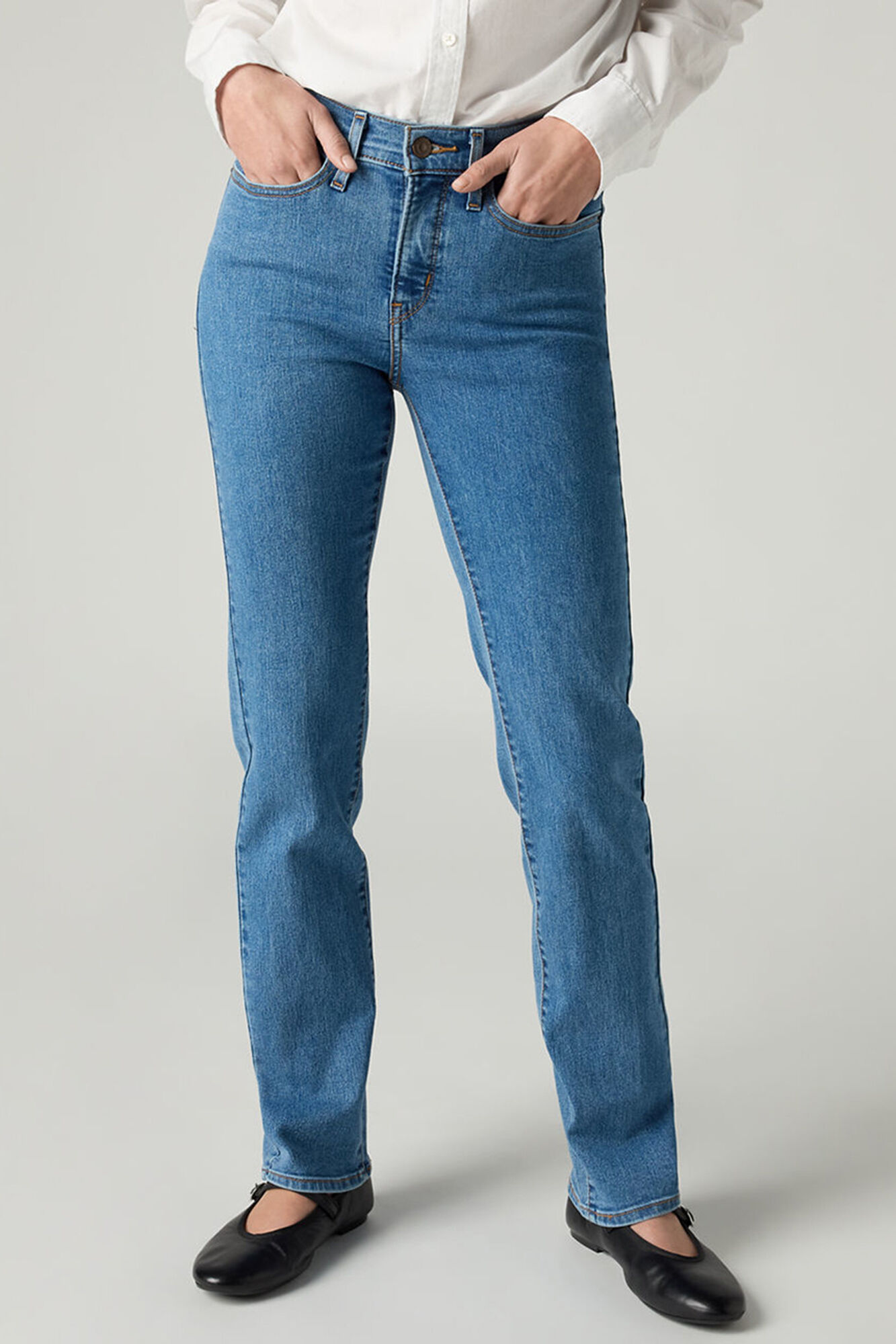 Levi's Jeans 314&trade; modeladores retos