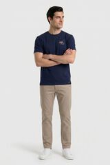 Valecuatro T-shirt Player Azul