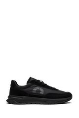 Ecoalf Men's Ventura sneakers Black