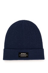 Ecoalf Thin Cap Navy