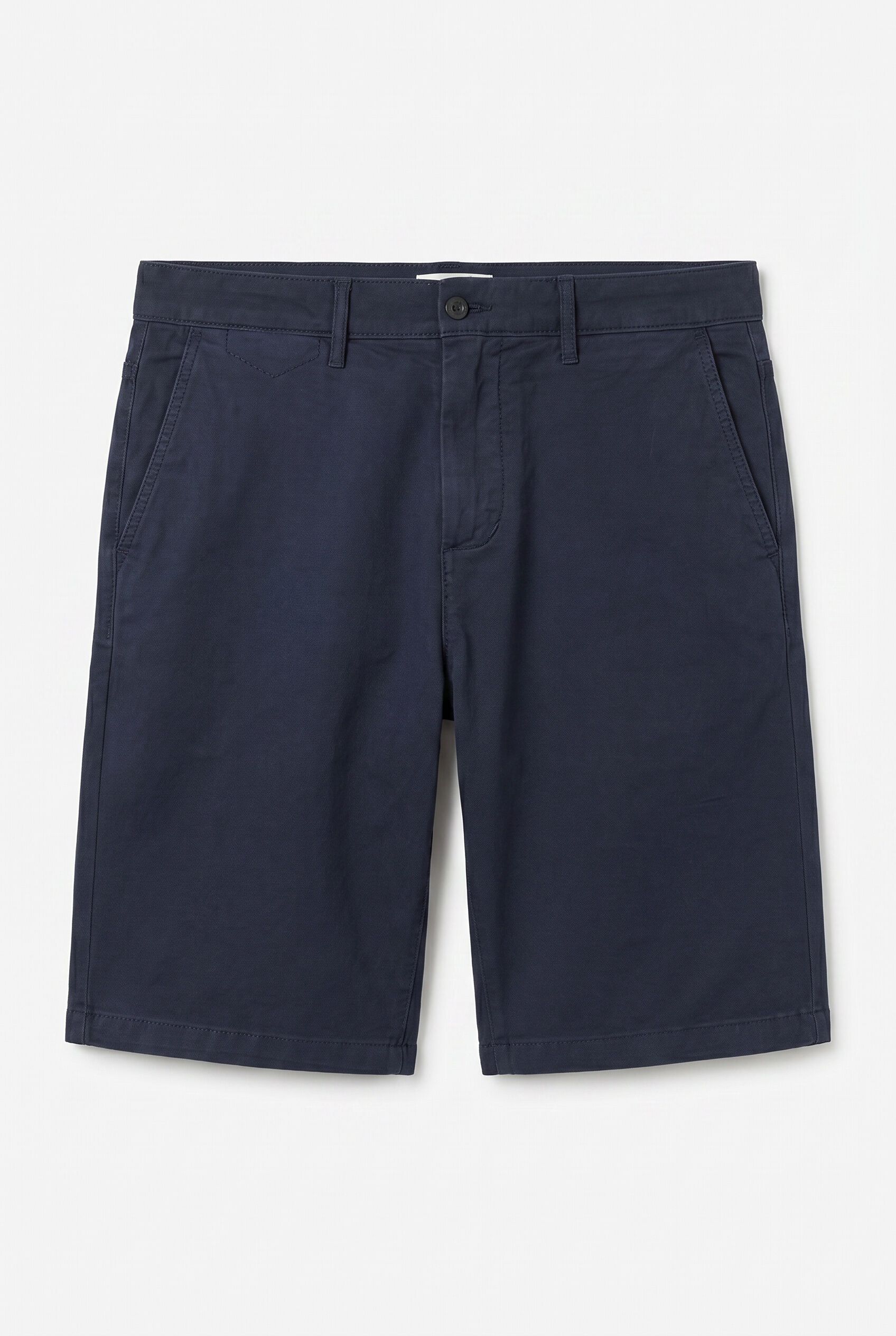 OOTO Basic Bermuda shorts Navy