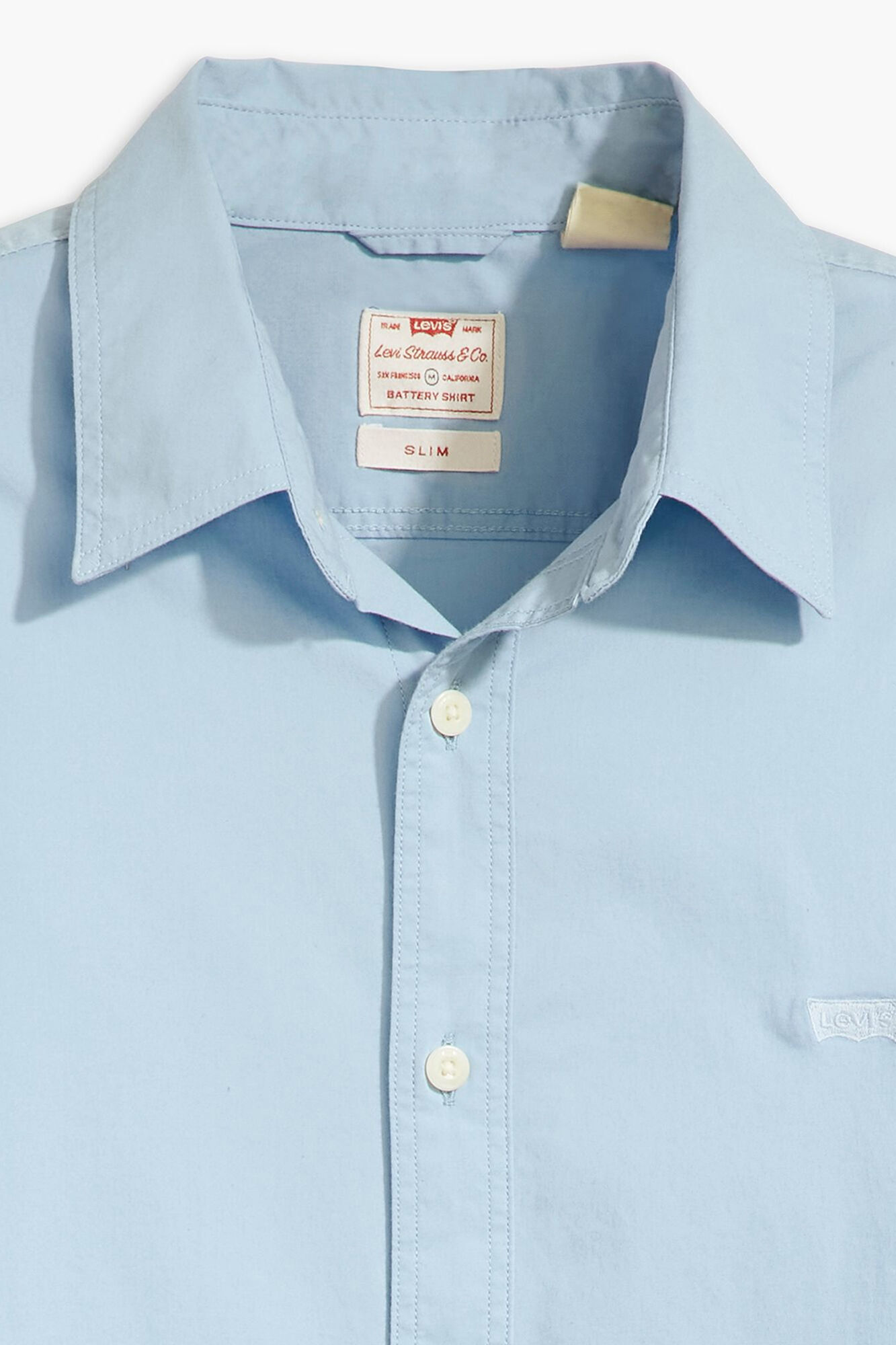 Levi's Levi's&reg; shirt  Blue