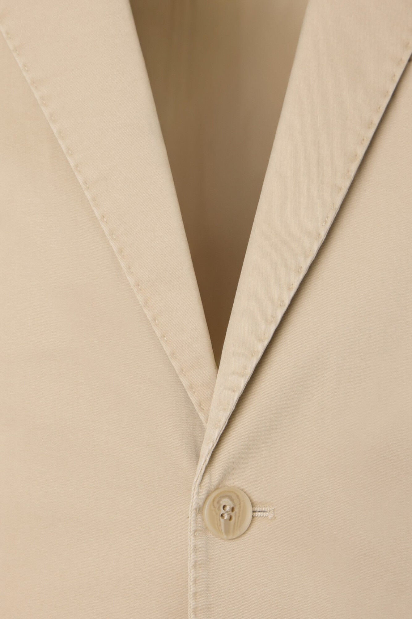 Silbon Casual blazer Beige