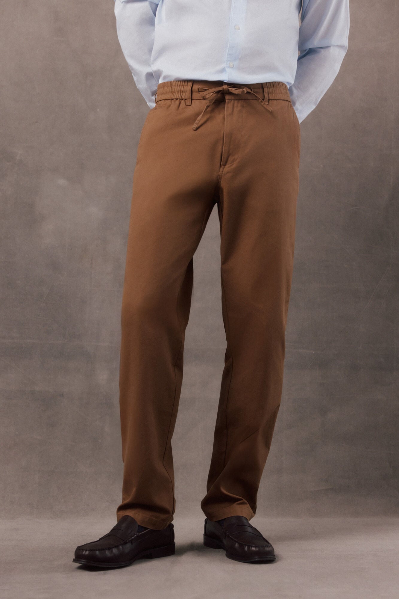 OOTO Chino gomas regular