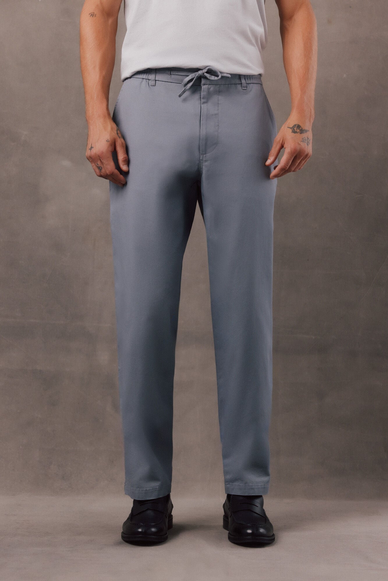 OOTO Chino gomas regular