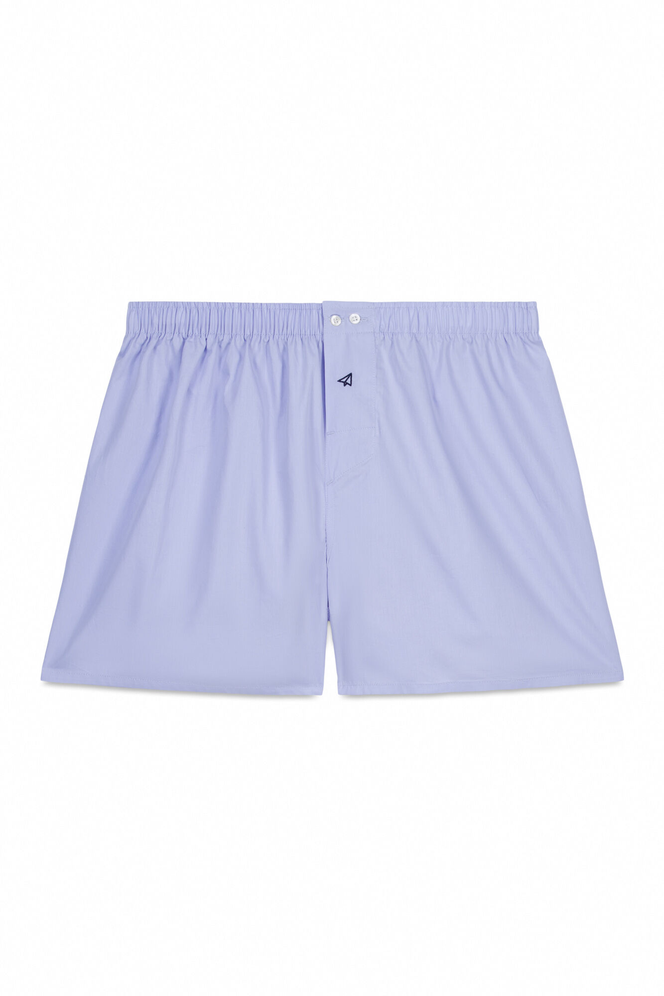OOTO Boxer tela liso