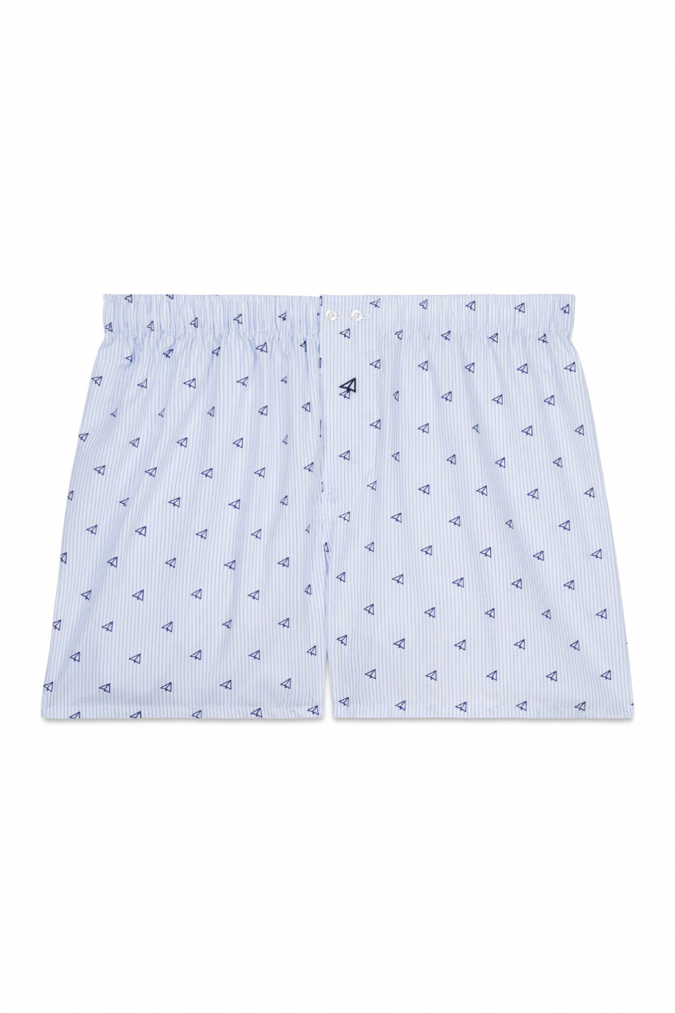 OOTO Boxer tela logos
