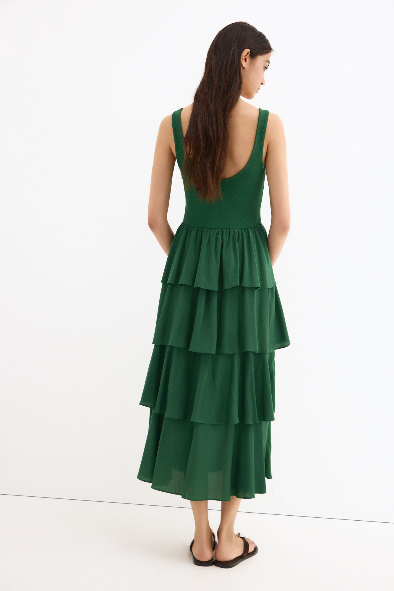 Pedro del Hierro Ballerina dress