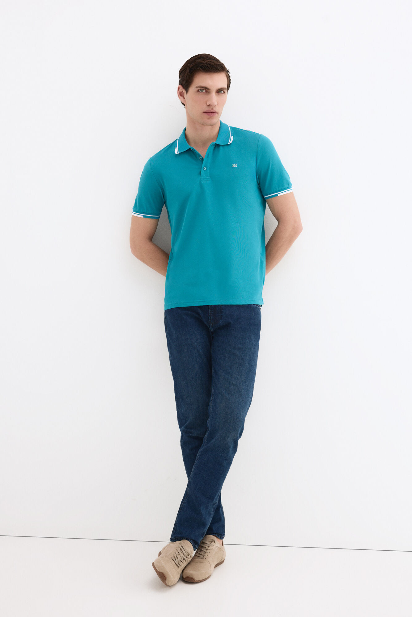 Pedro del Hierro Polo tips