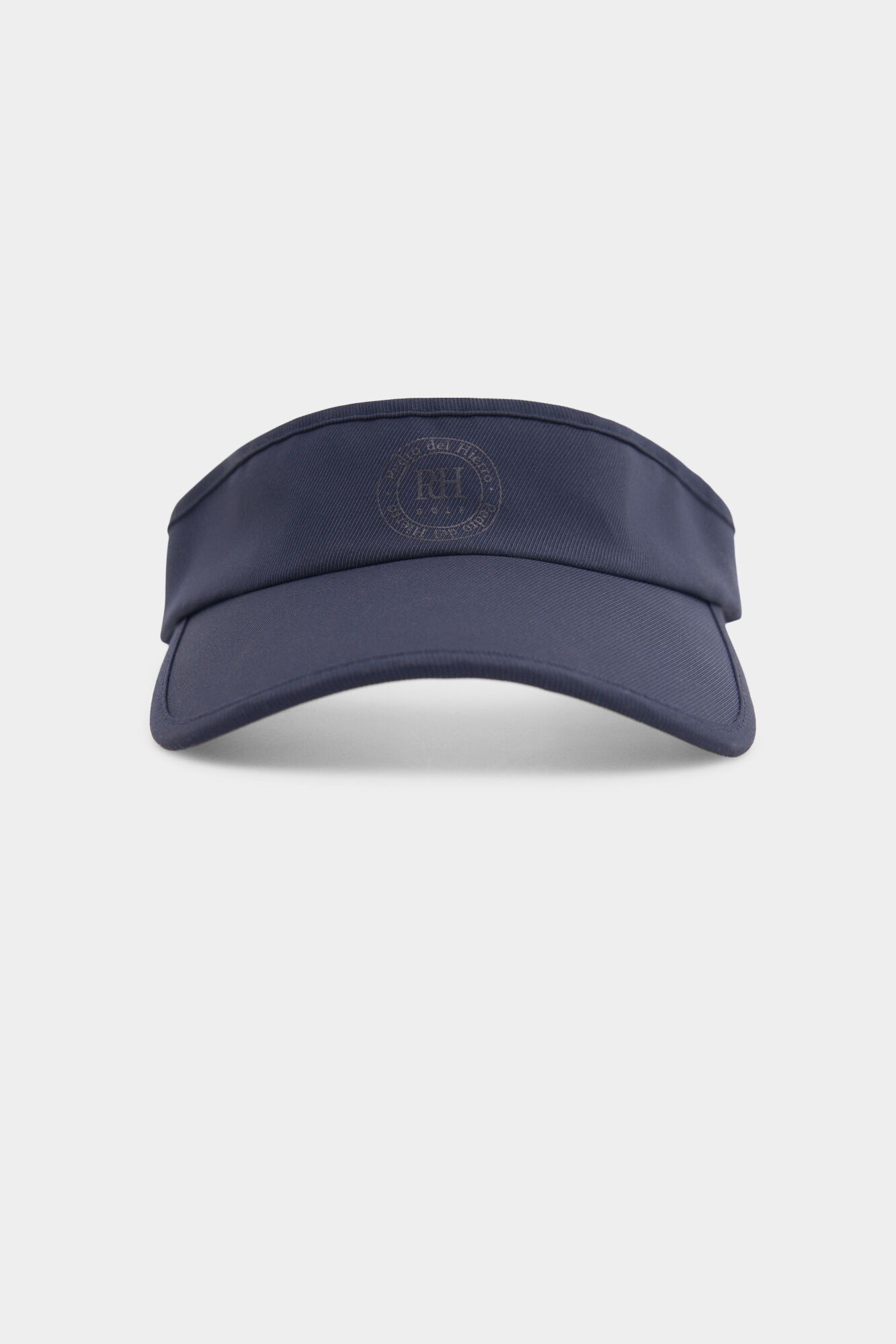 Pedro del Hierro Golf visor Blue