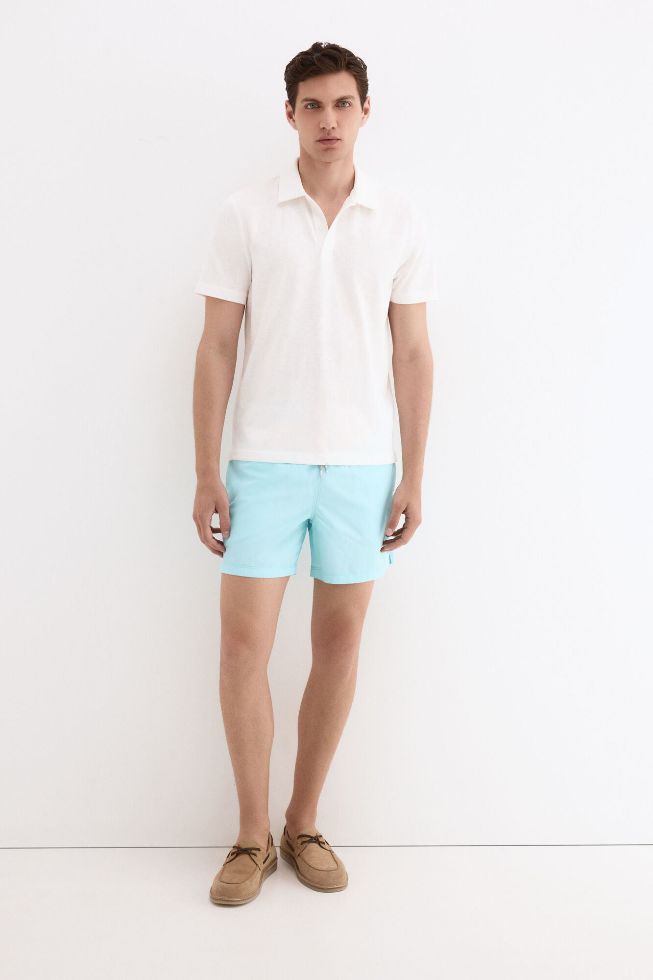 Pedro del Hierro Ba&ntilde;ador liso b&aacute;sico