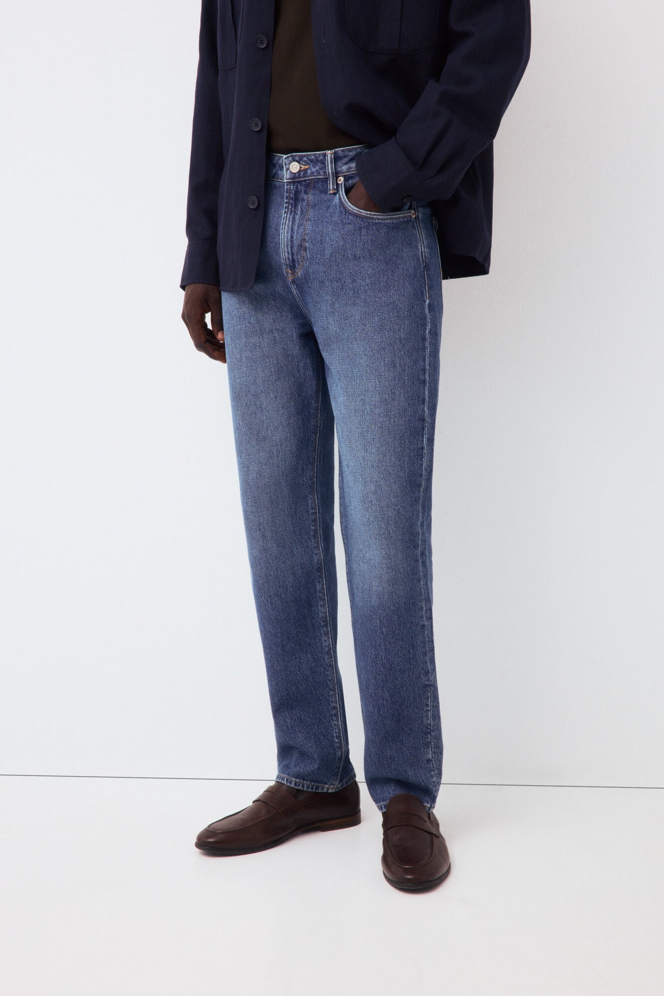 Pedro del Hierro Cal&ccedil;as jeans regular fit