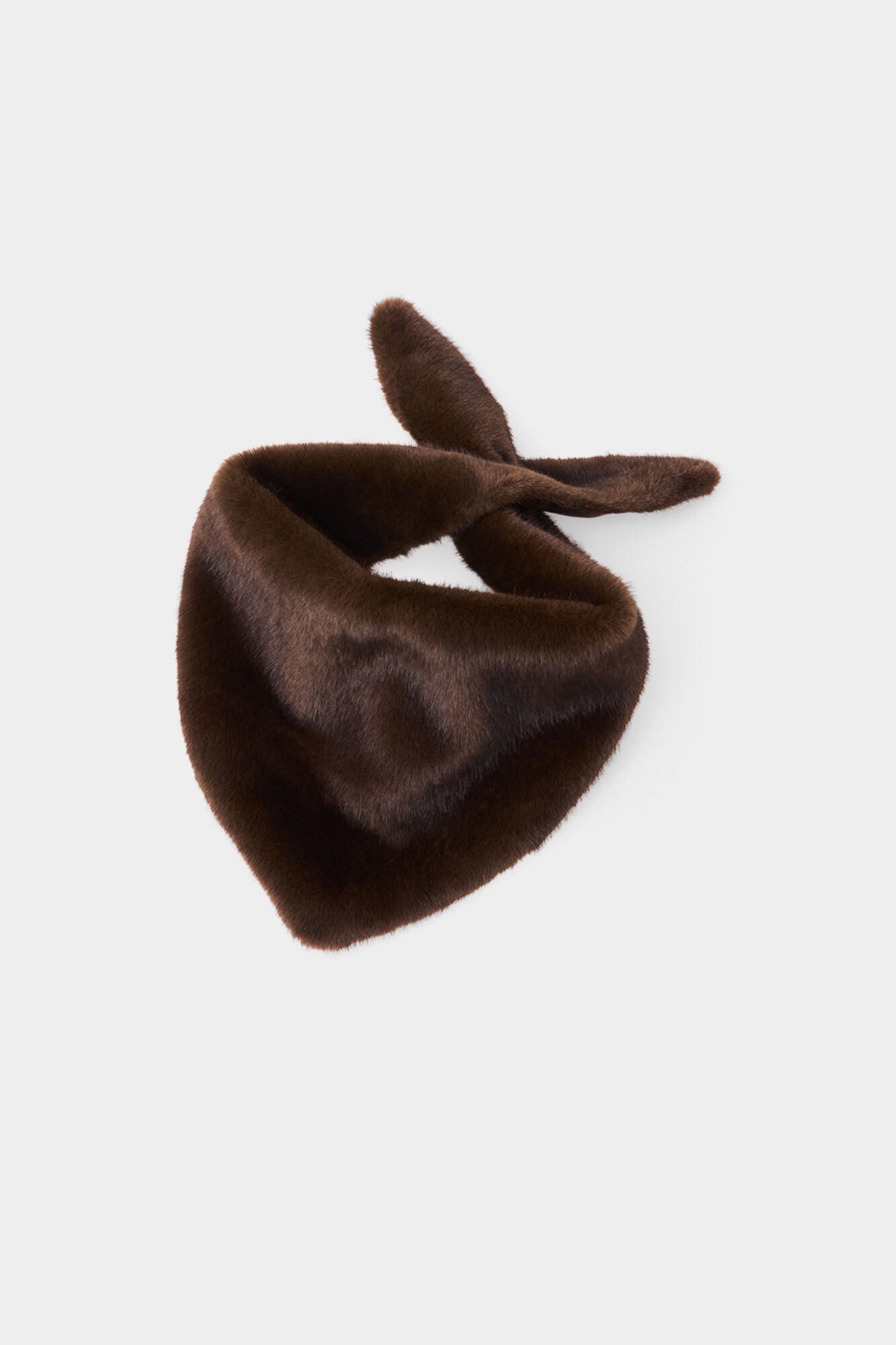 Pedro del Hierro Gola em bico de pelo