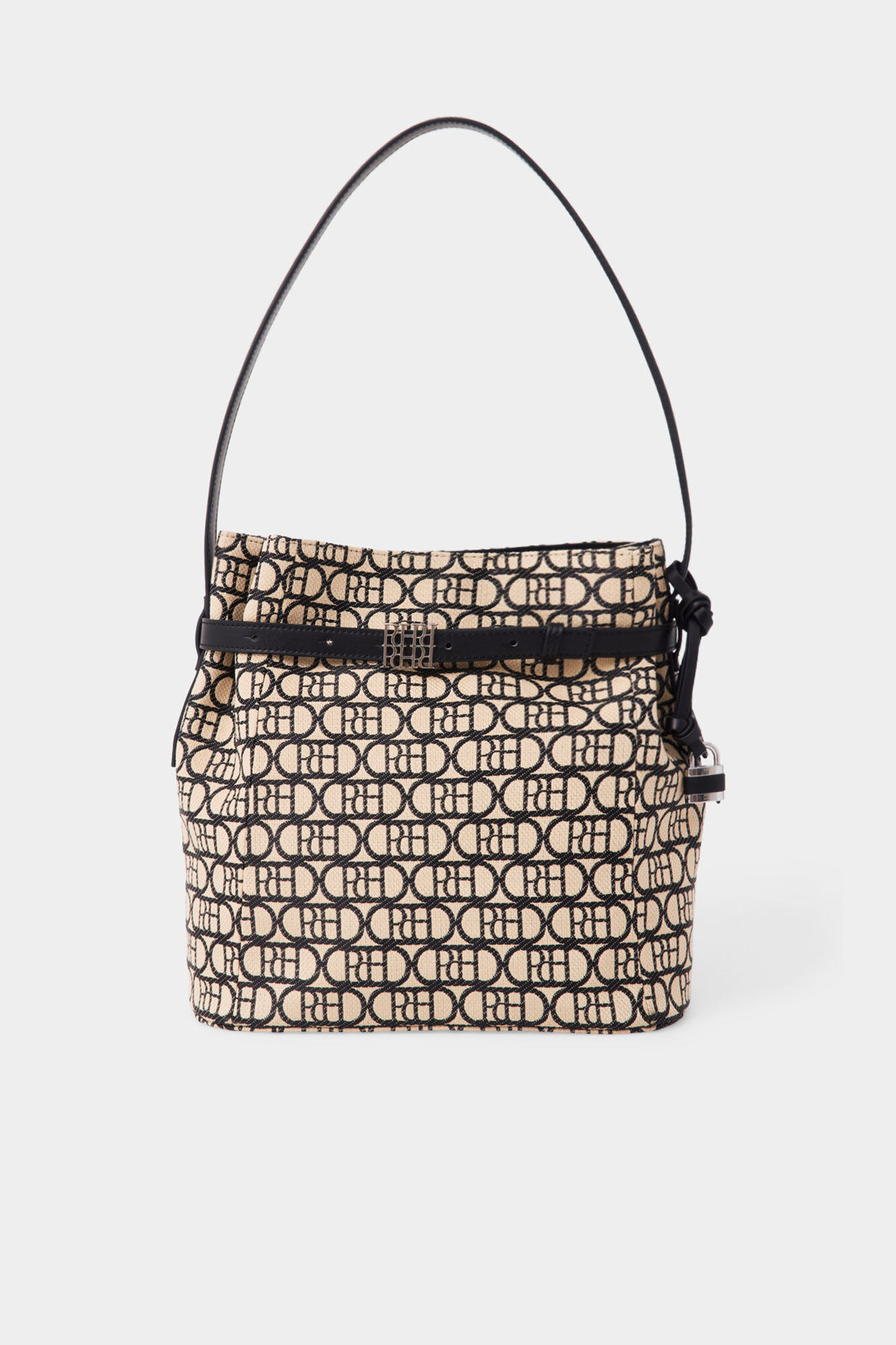 Pedro del Hierro Logo handbag