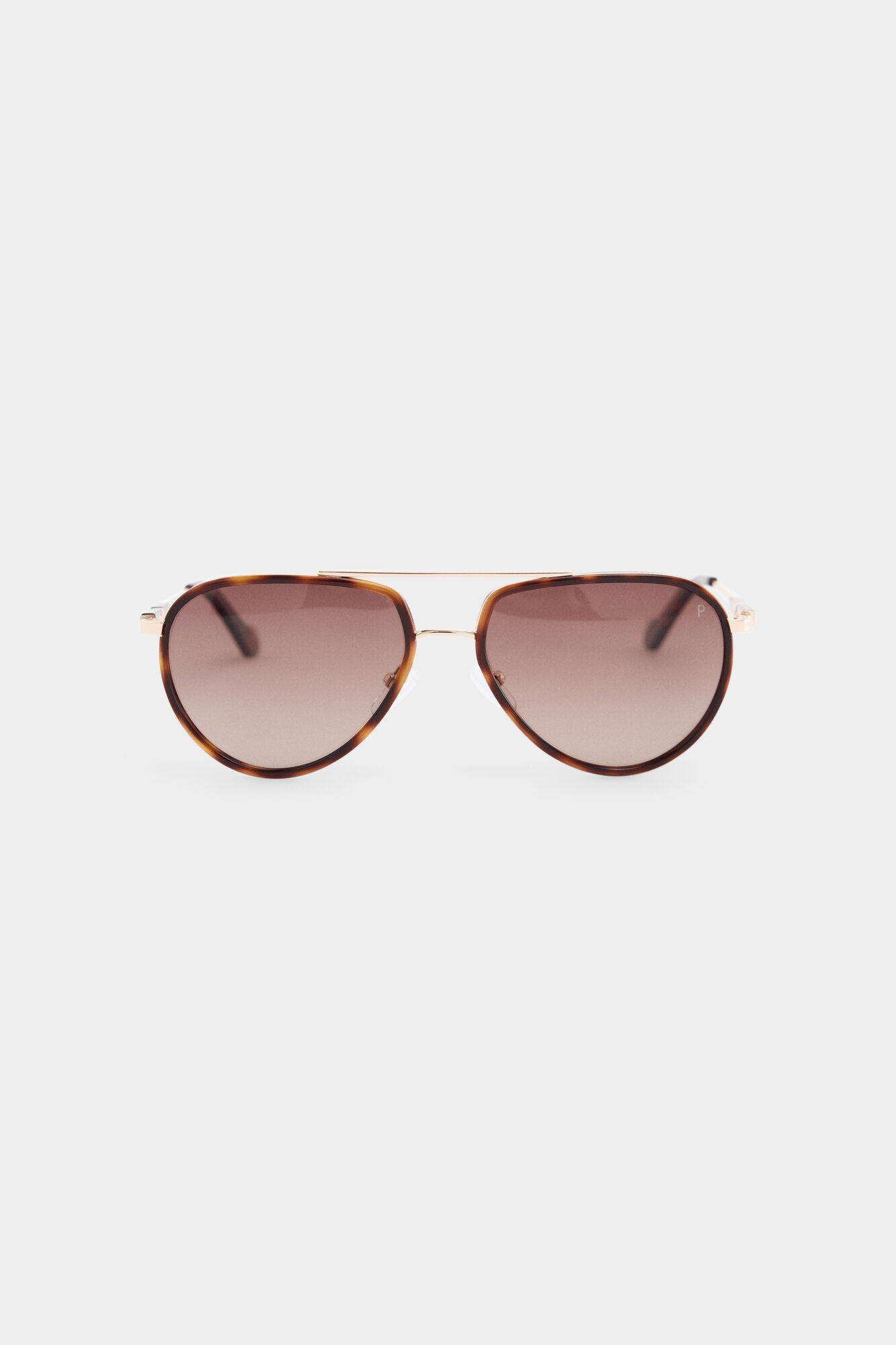 Pedro del Hierro Aviator sunglasses