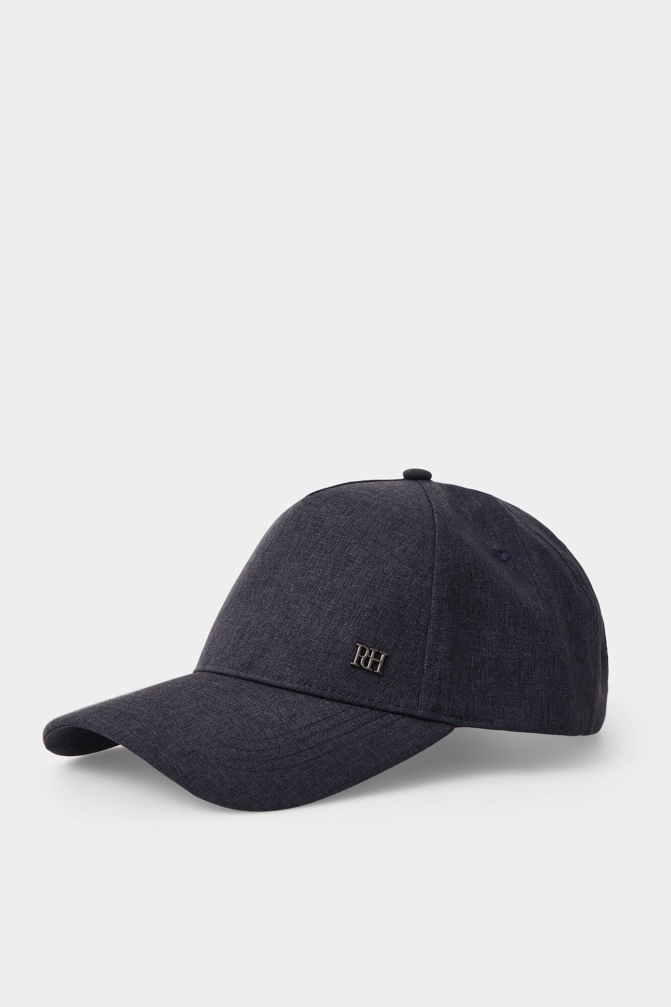 Pedro del Hierro Textile visor cap