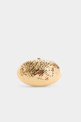 Pedro del Hierro Party bag Yellow