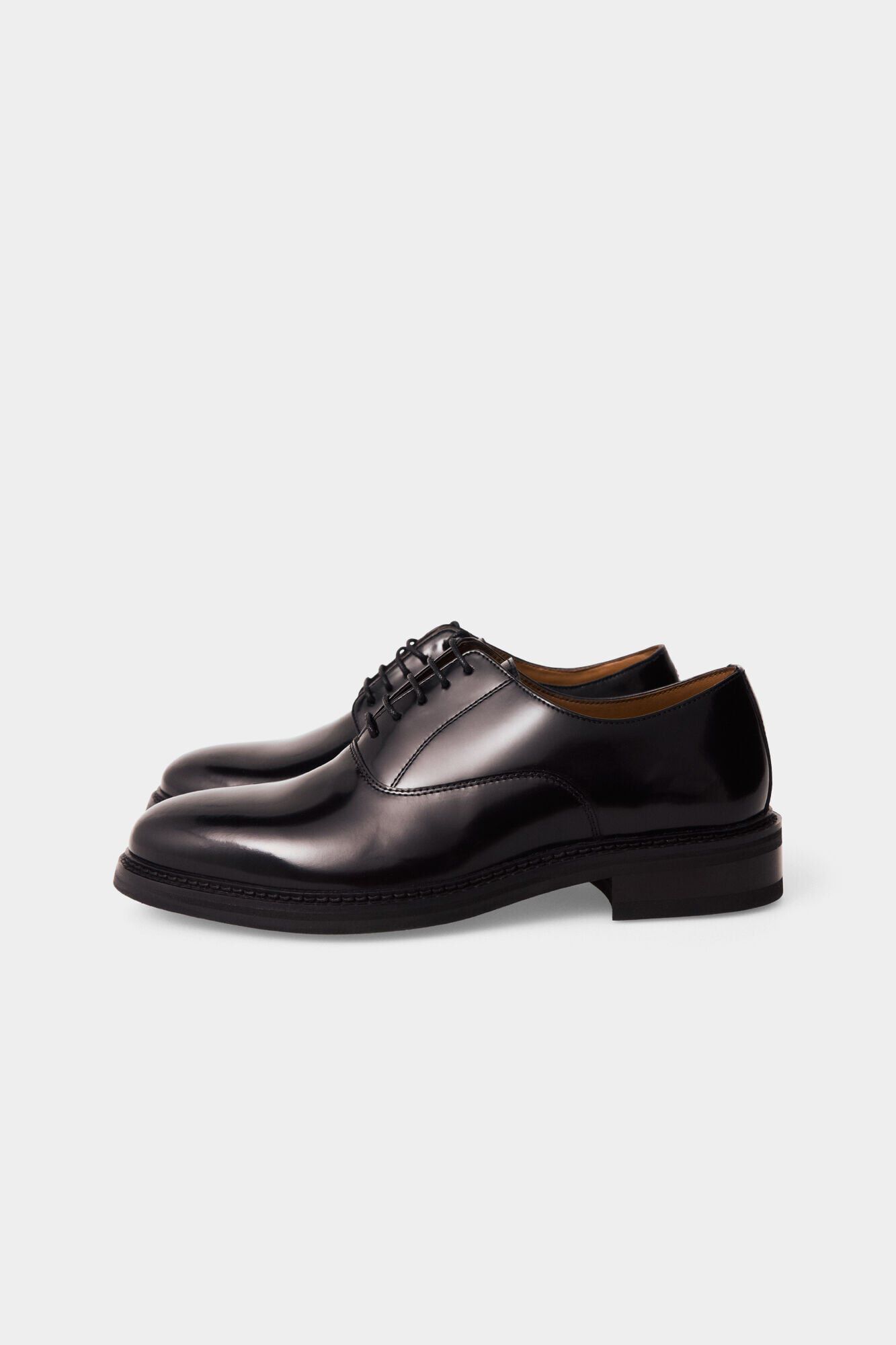 Pedro del Hierro Sapato blucher de vestir