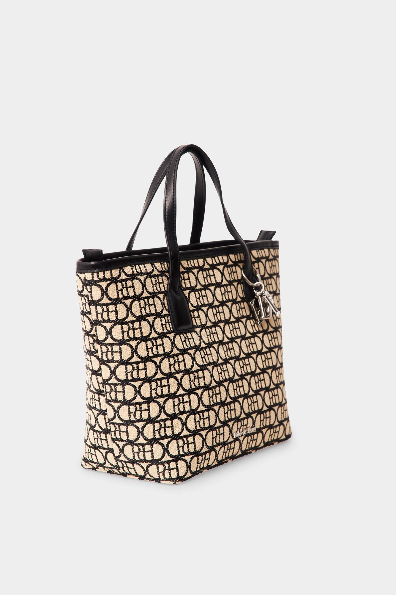 Pedro del Hierro Logo shopper bag
