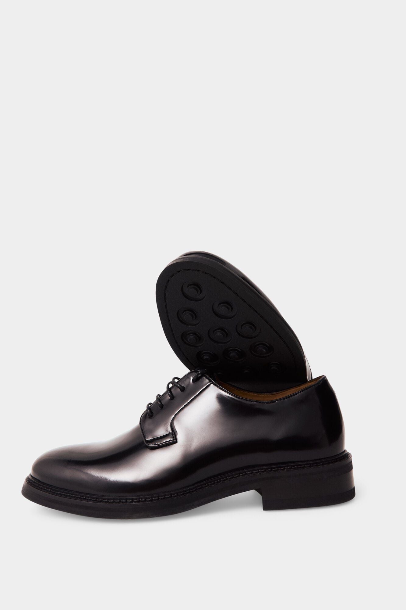 Pedro del Hierro Sapato blucher de vestir