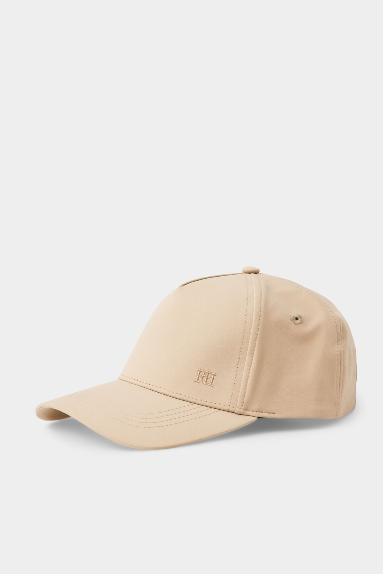 Pedro del Hierro Textile visor cap