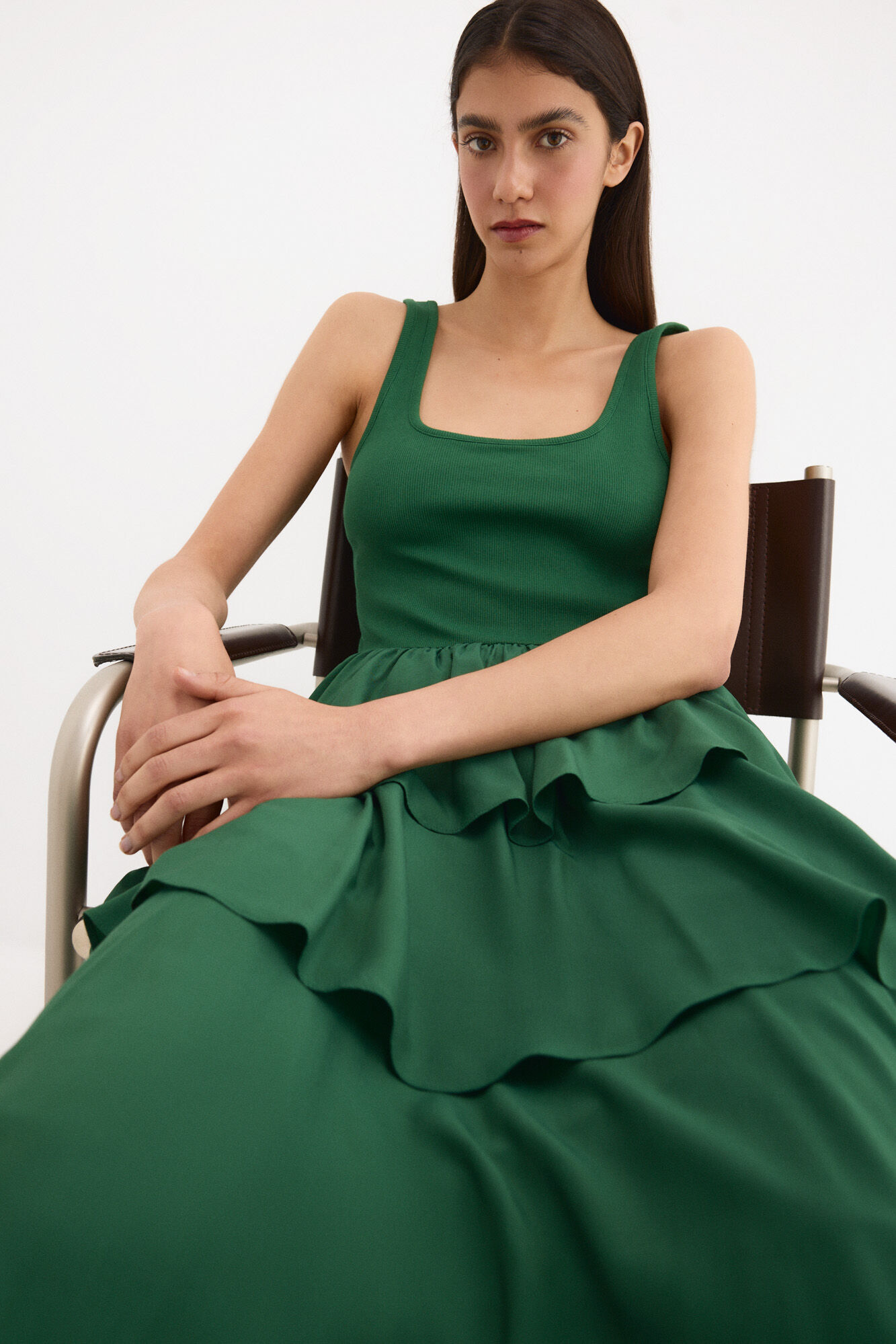 Pedro del Hierro Ballerina dress