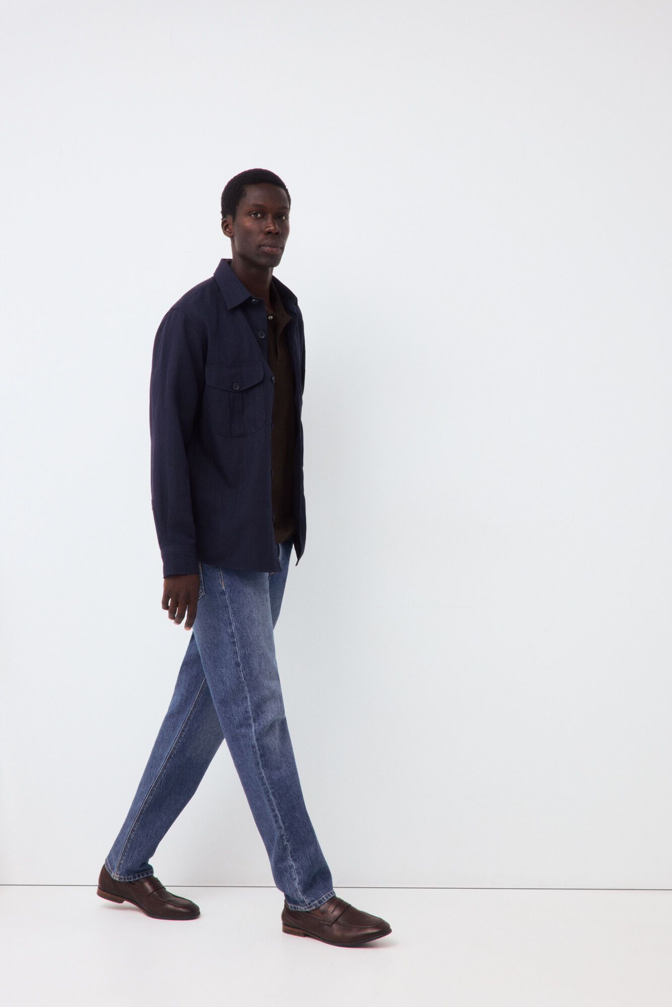 Pedro del Hierro Cal&ccedil;as jeans regular fit