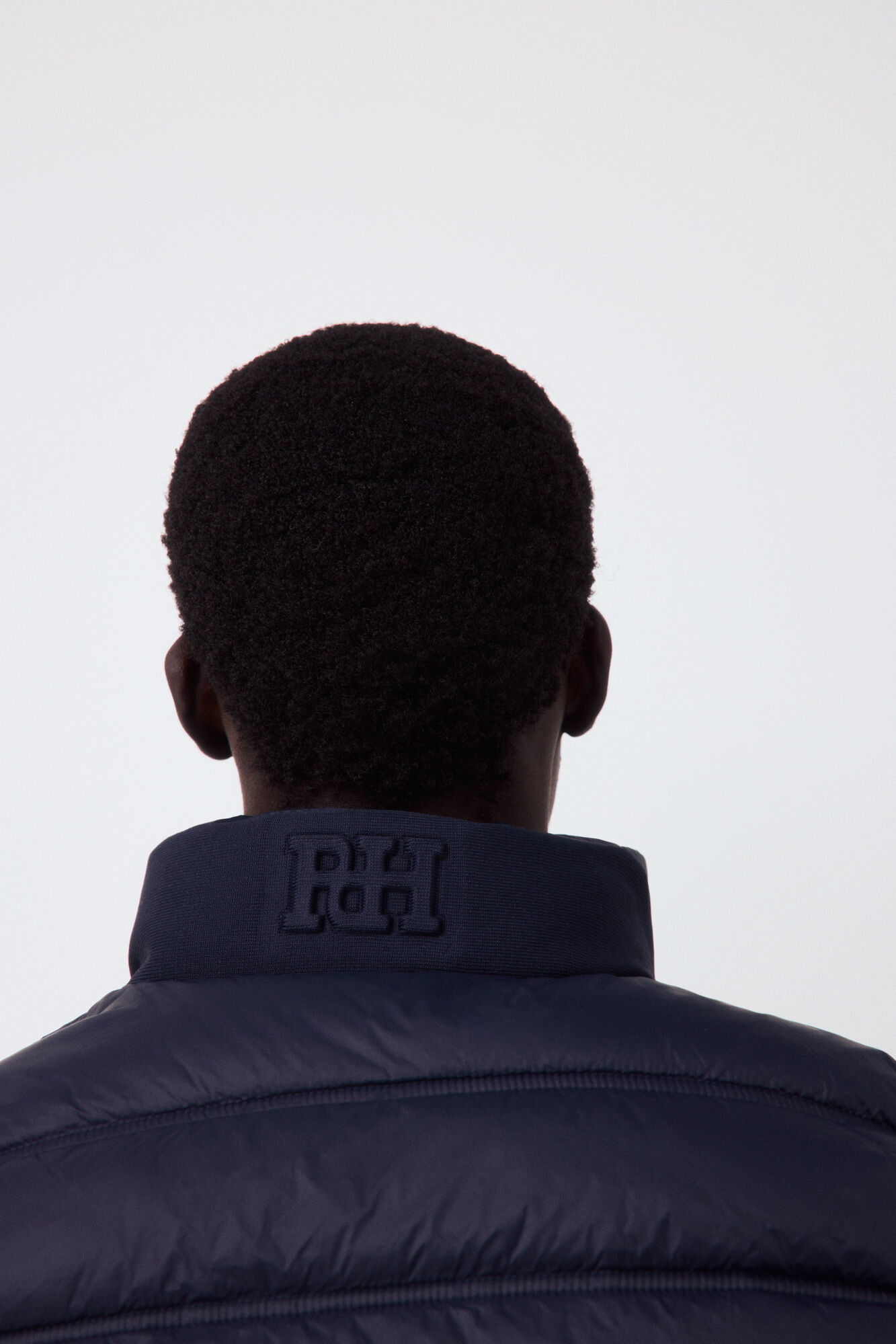 Pedro del Hierro Ultralight puffer gilet
