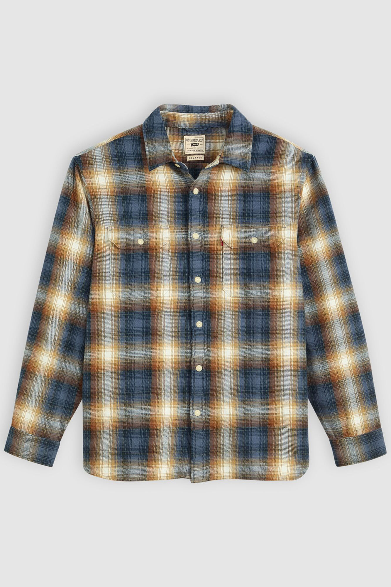 Levi's Camisa Levis&reg; blanco