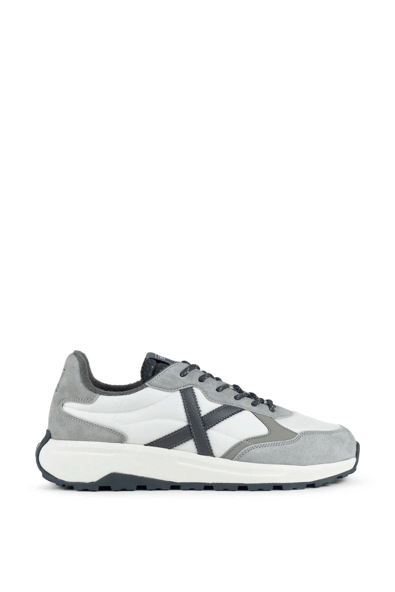 Munich Zapatillas Babel 21 blanco