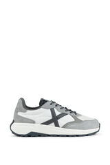 Munich Zapatillas Babel 21 blanco