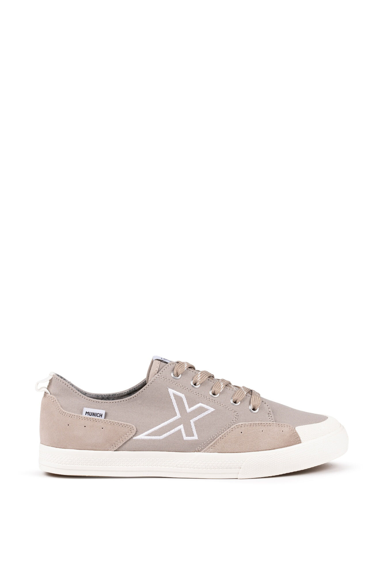 Munich Zapatillas M2000 09 gris
