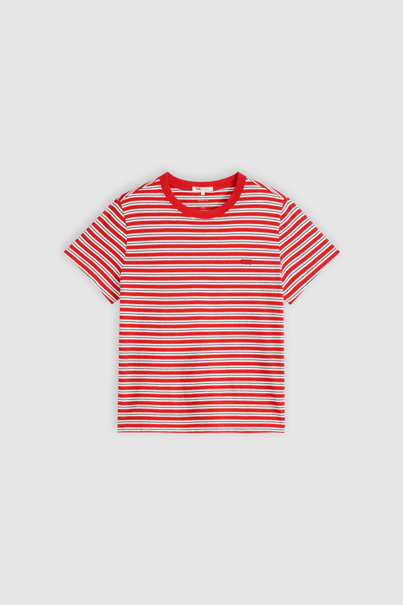Levi's Camiseta manga corta logo estampado
