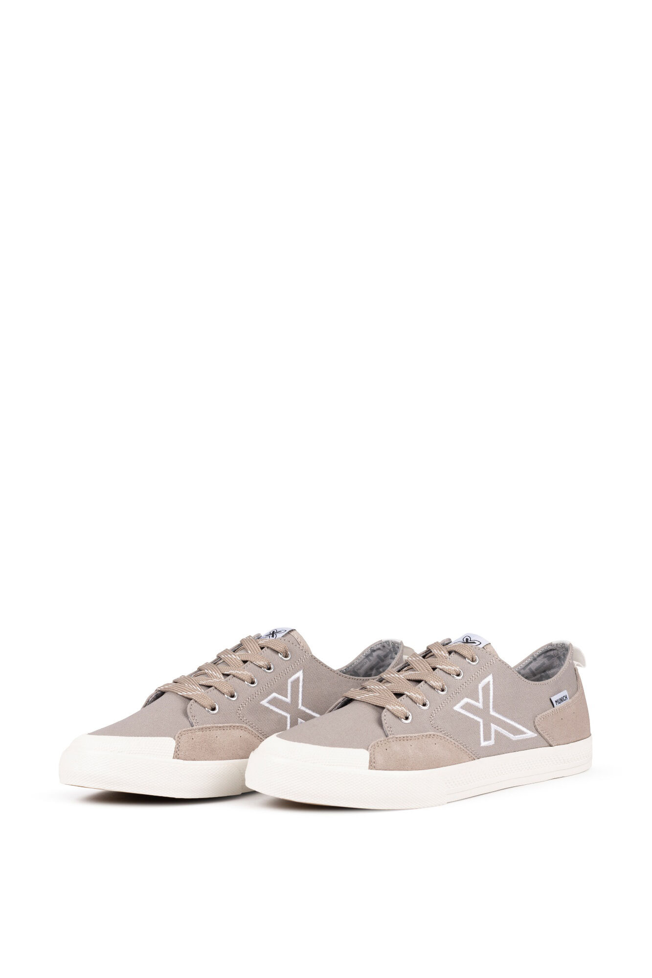 Munich Zapatillas M2000 09 gris