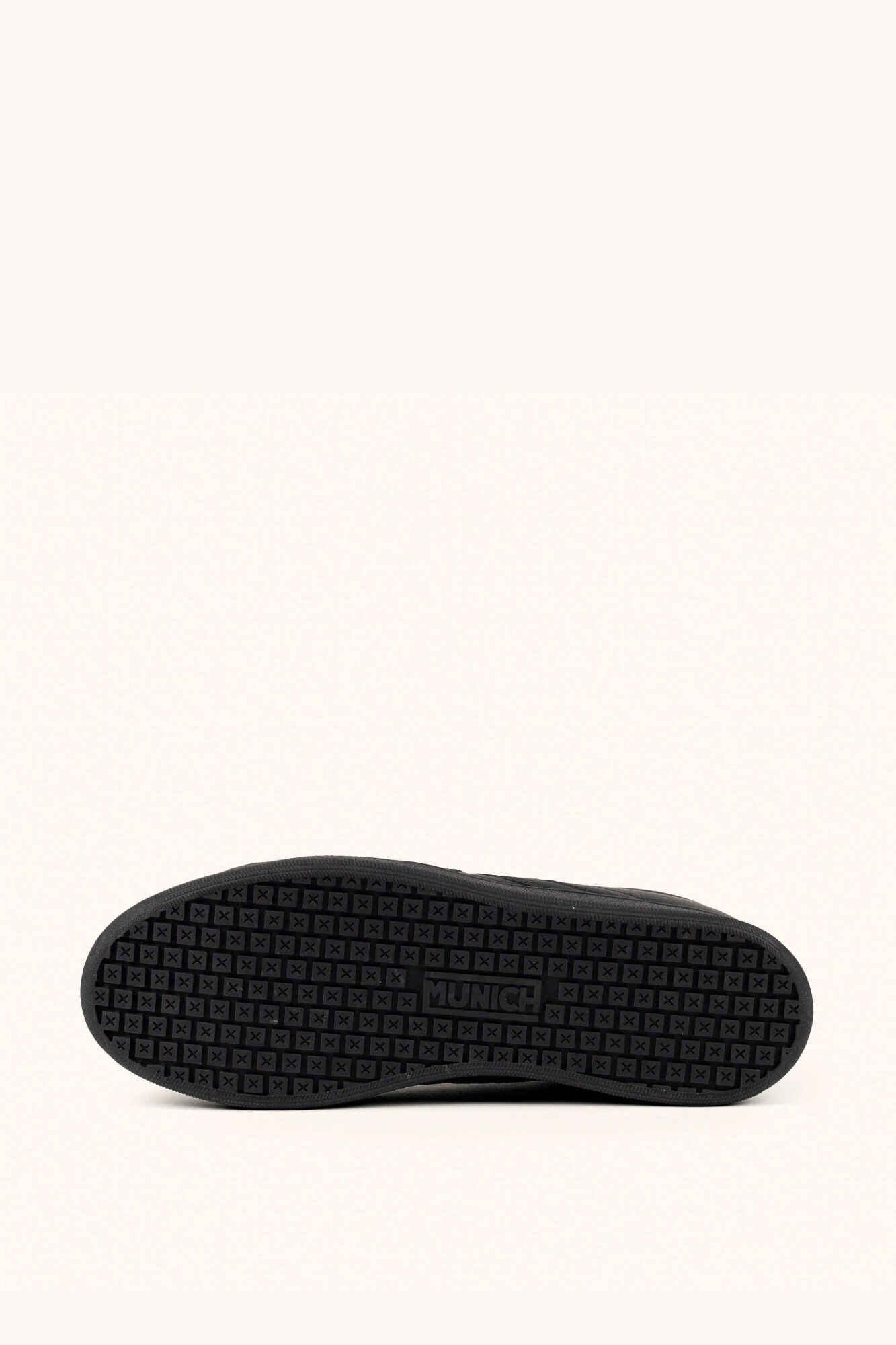 Munich Zapatillas Open 04 negro