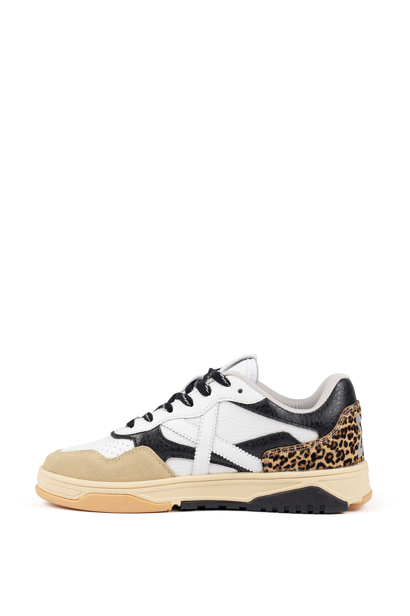 Munich Sneaker Tennez Wmn 02 branco