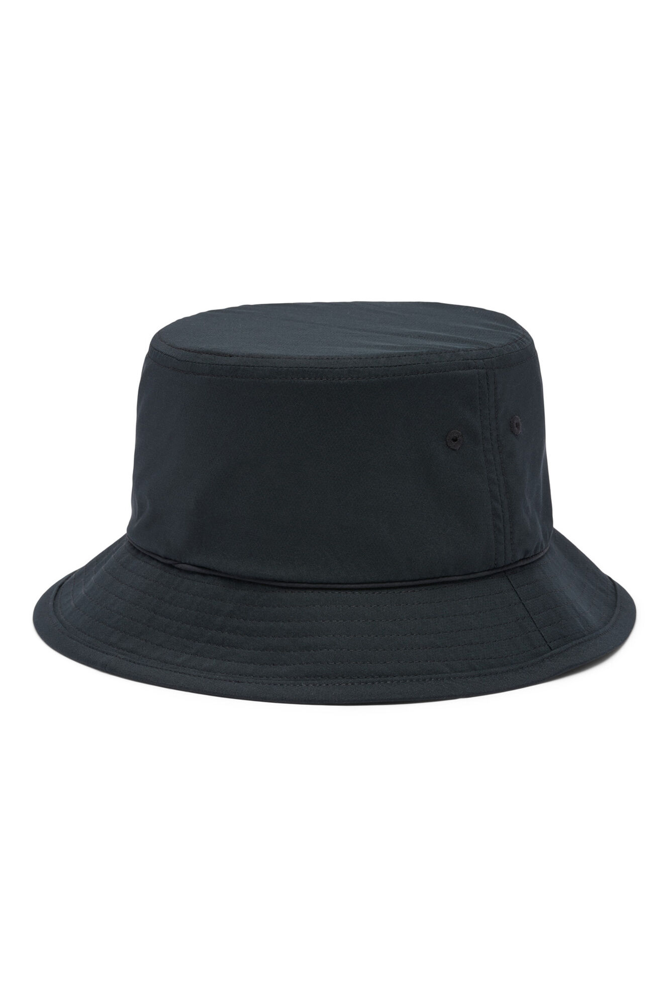 Columbia Chap&eacute;u de pescador preto