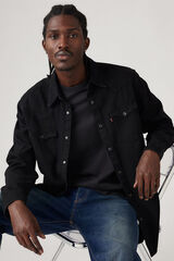 Levi's Camisa vaquera Levis&reg; negro