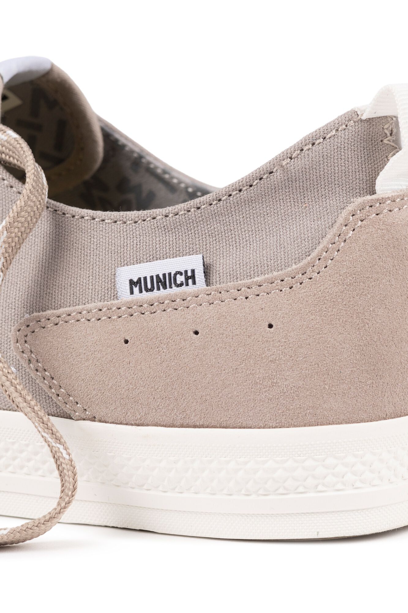 Munich Zapatillas M2000 09 gris